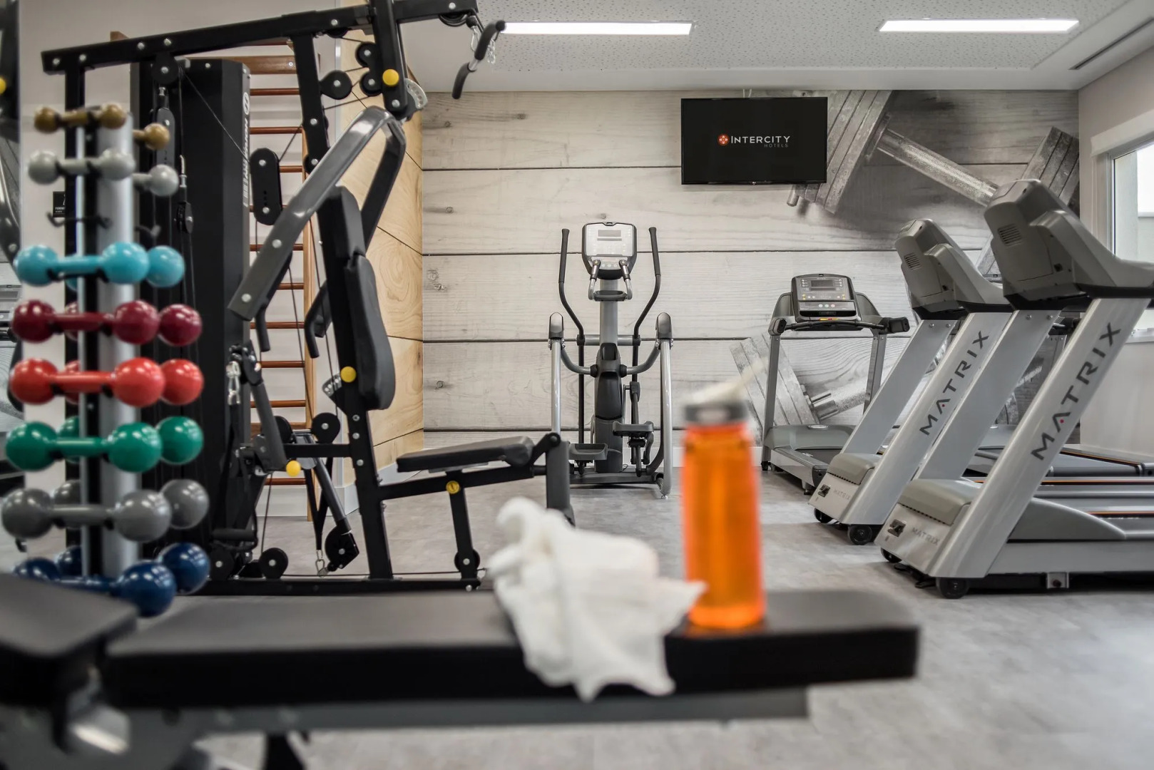 Intercity Pátio Pinda Hotel & Resort