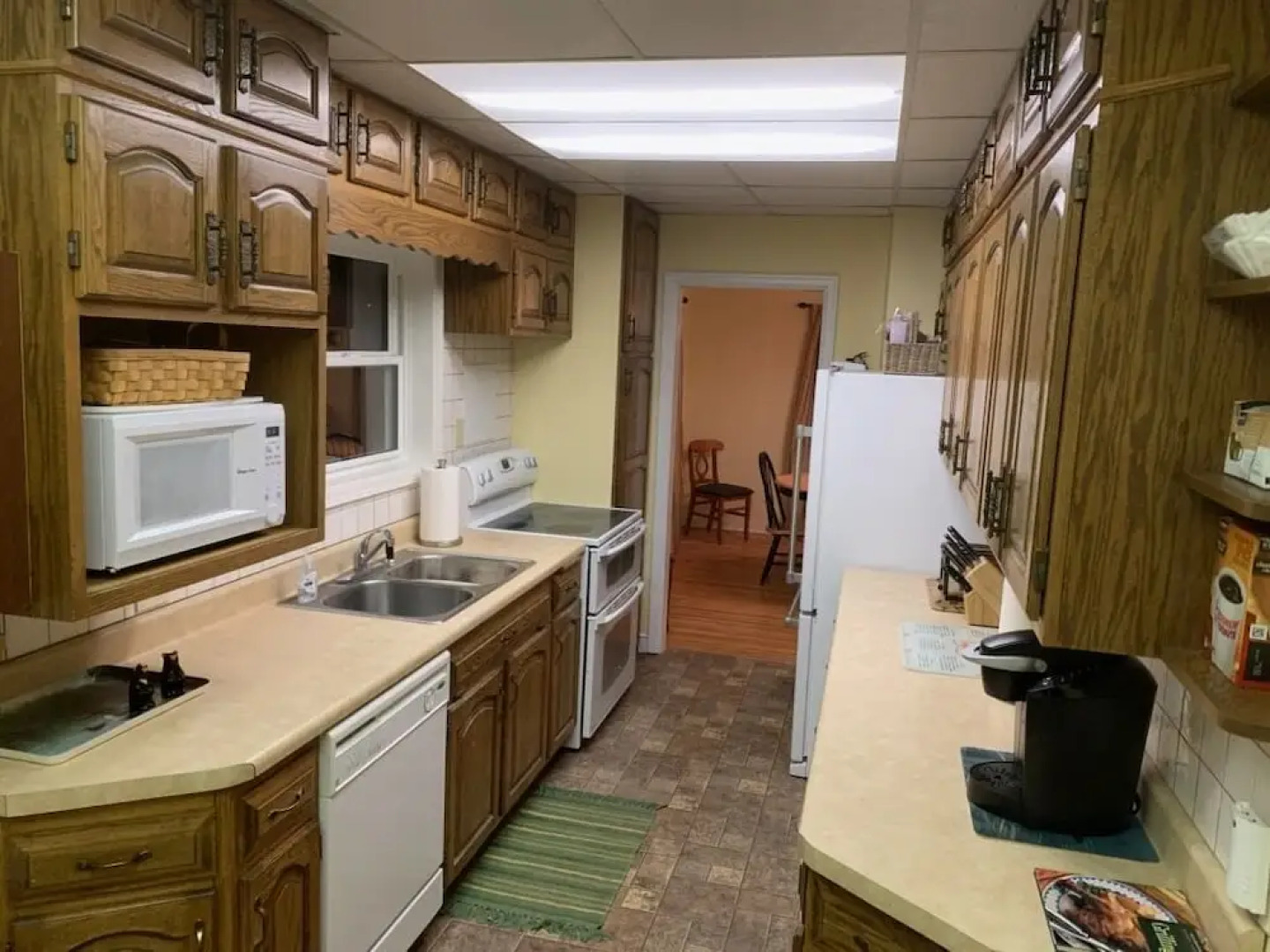 Riverside Point Resort