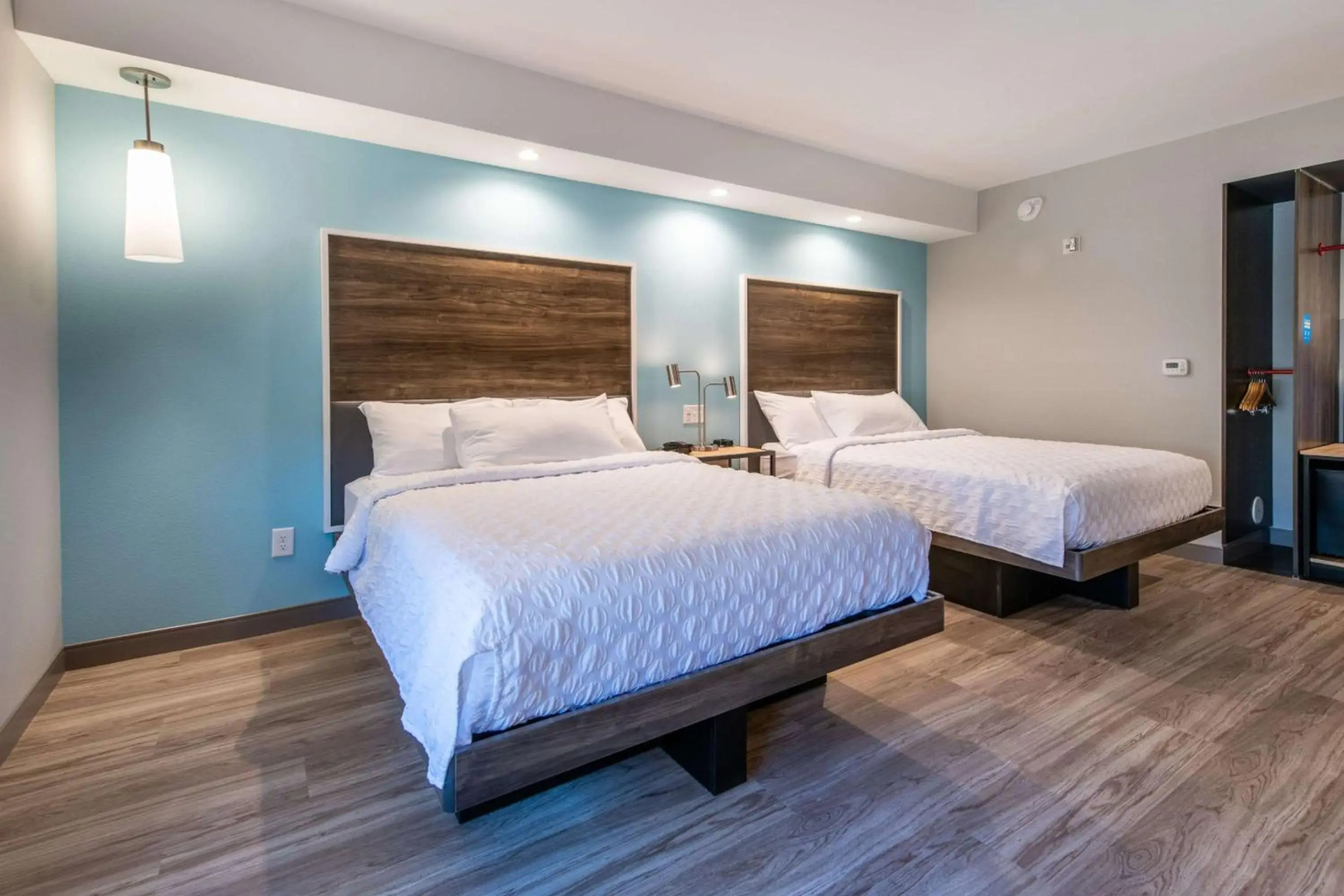 Tru by Hilton Fayetteville I-95, NC