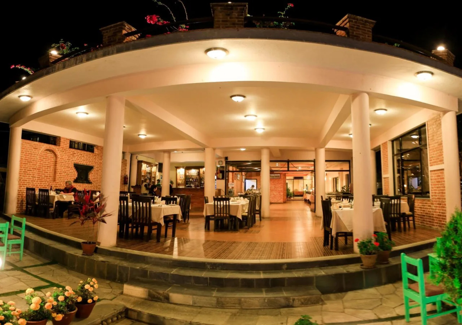 Mount Kailash Resort