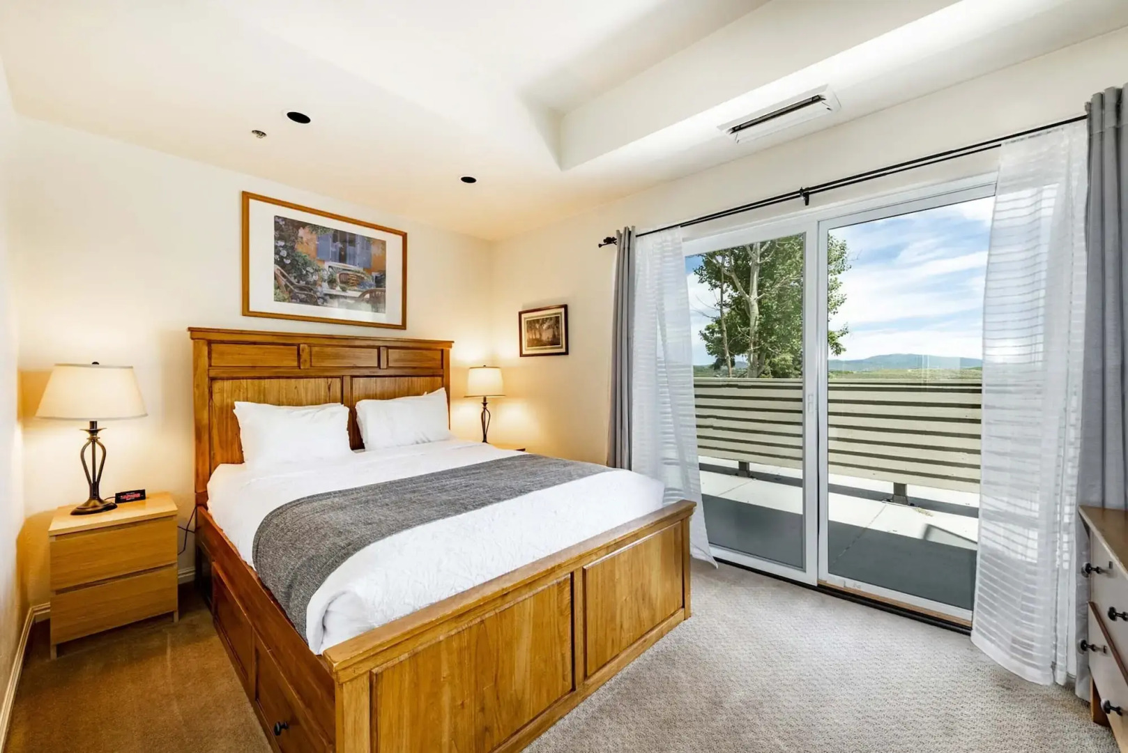 The Lodge at the Mountain Village