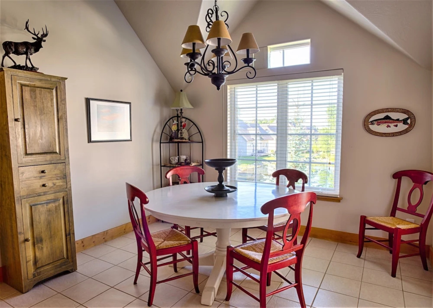 Grand Targhee at Stone Ridge