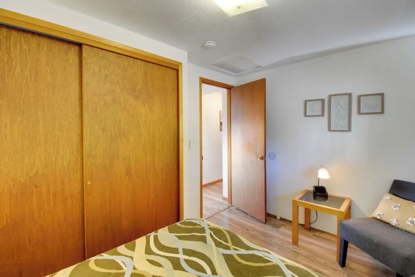 Relaxing Poulsbo Duplex w/ Liberty Bay Views!