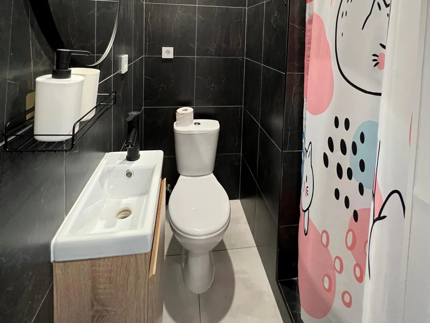 Baltic Apart (Балтик Апарт)