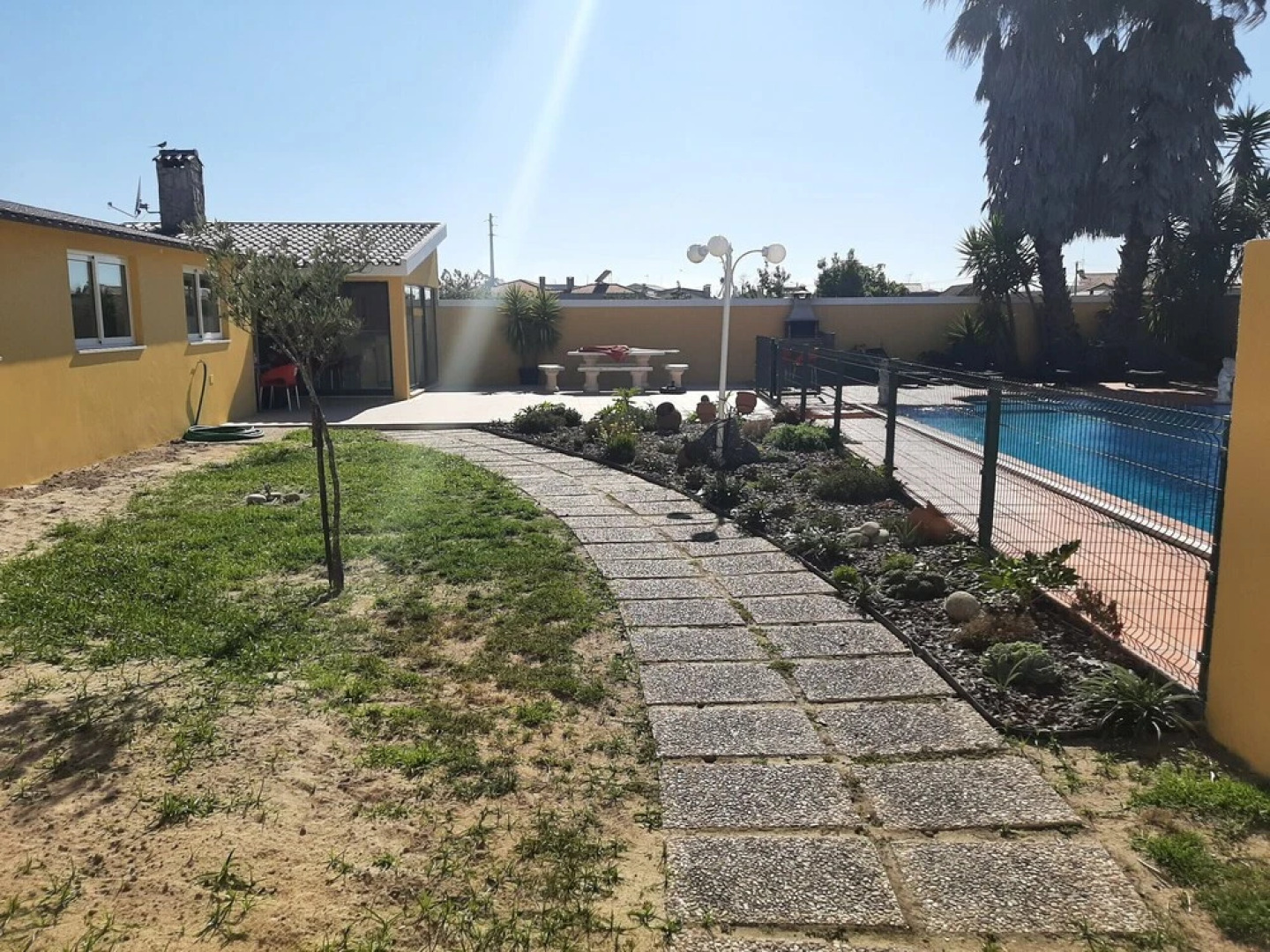 Barbecue, Jardim Priv e Parking - Mystay