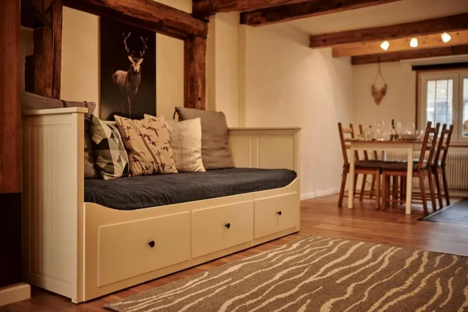 Lakeside Tiny House Brienz