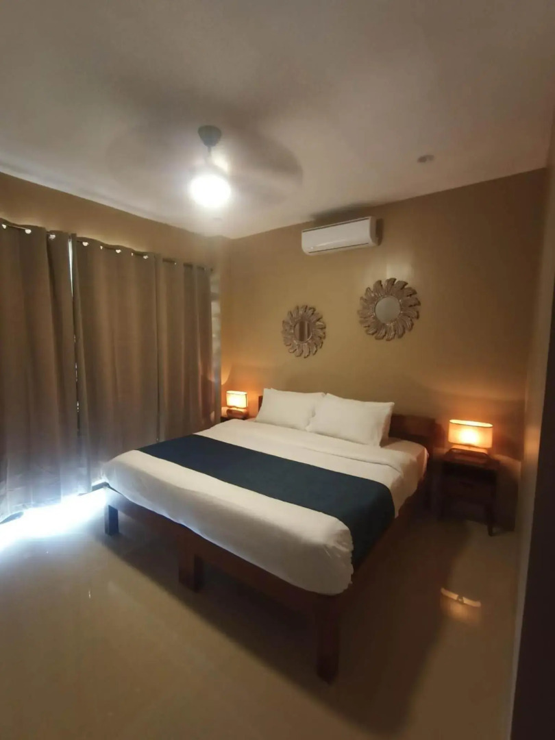 Southseas Beach Resort and Dive Center