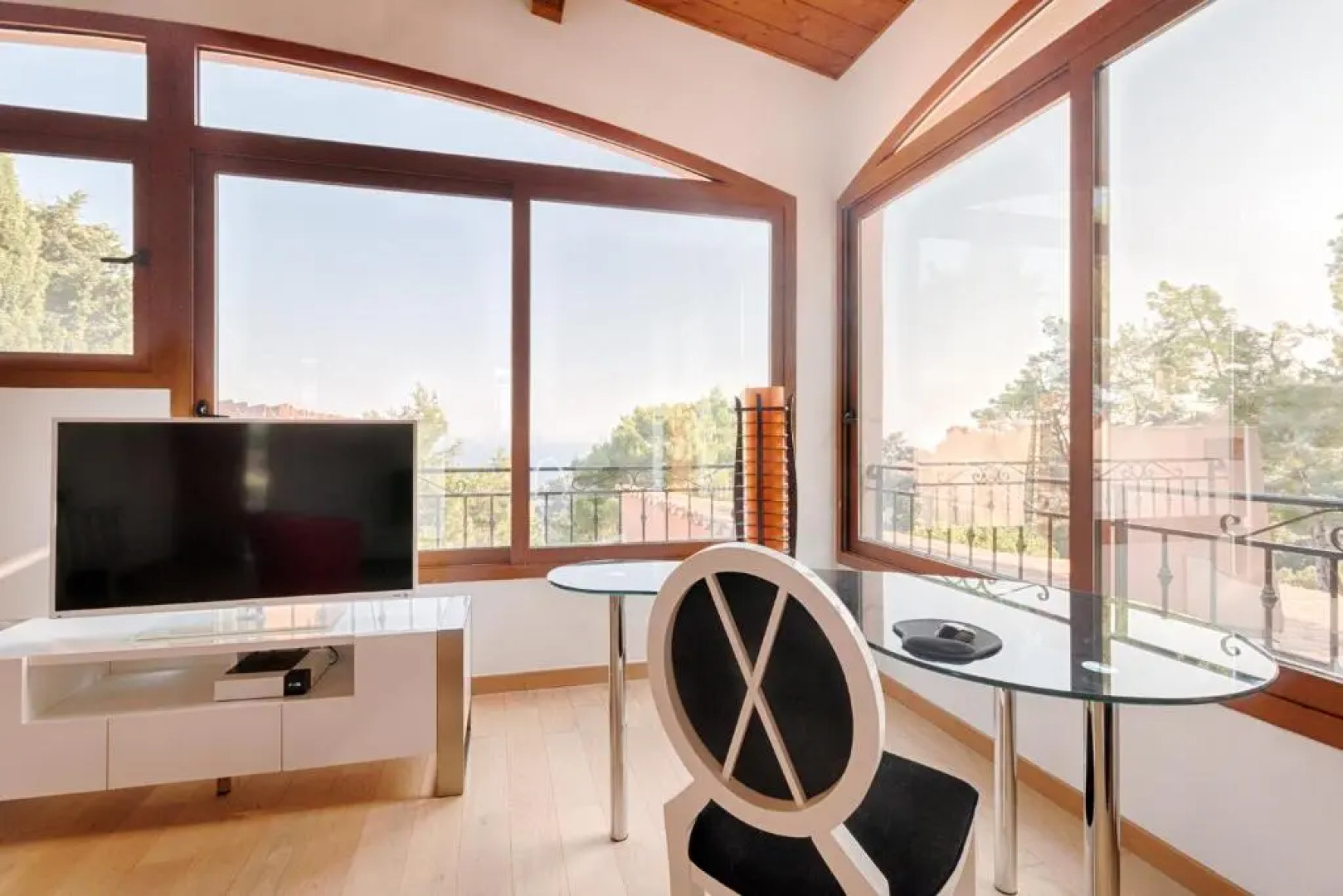 Romantic Villa near Monaco