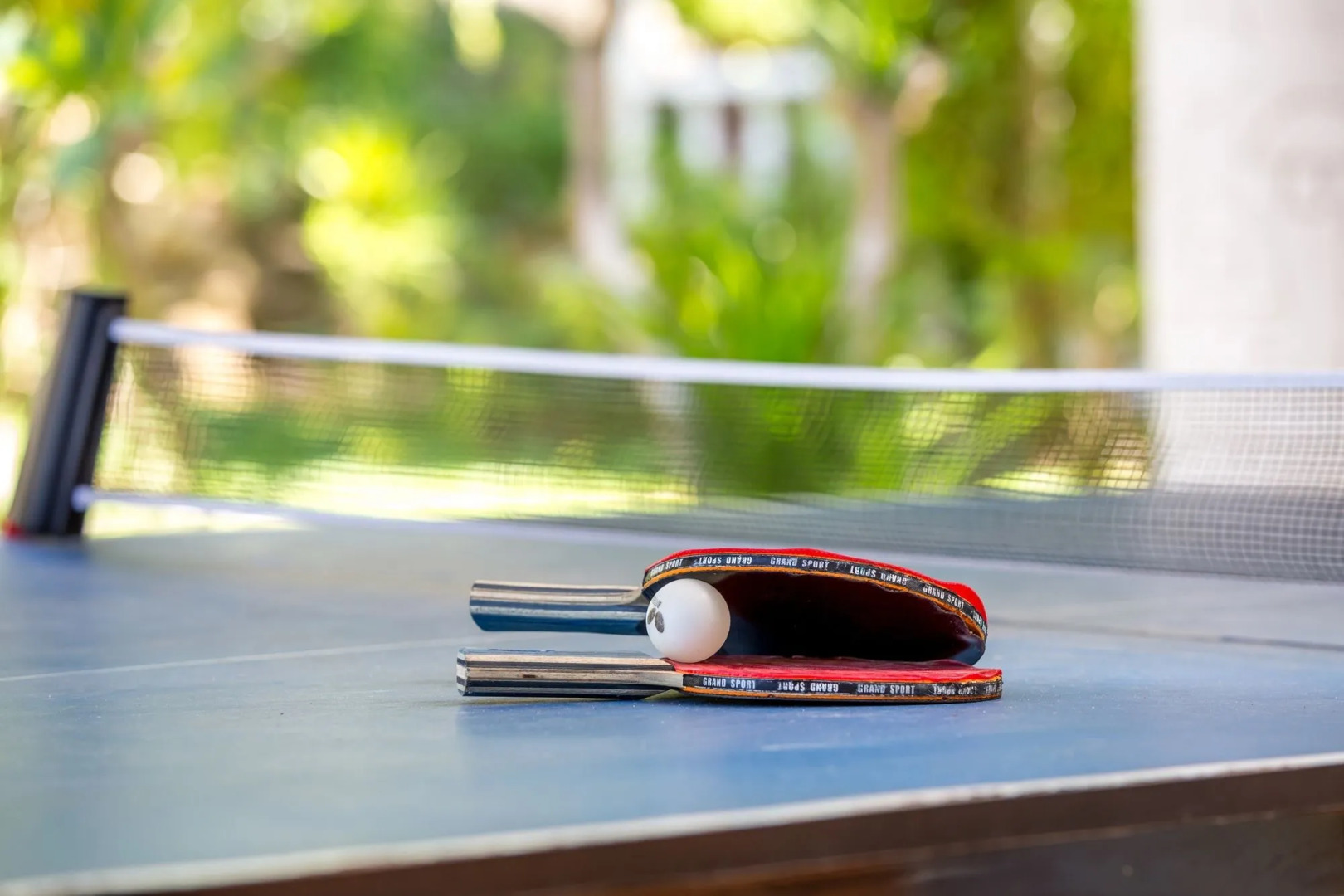 Crystal Bay Yacht Club