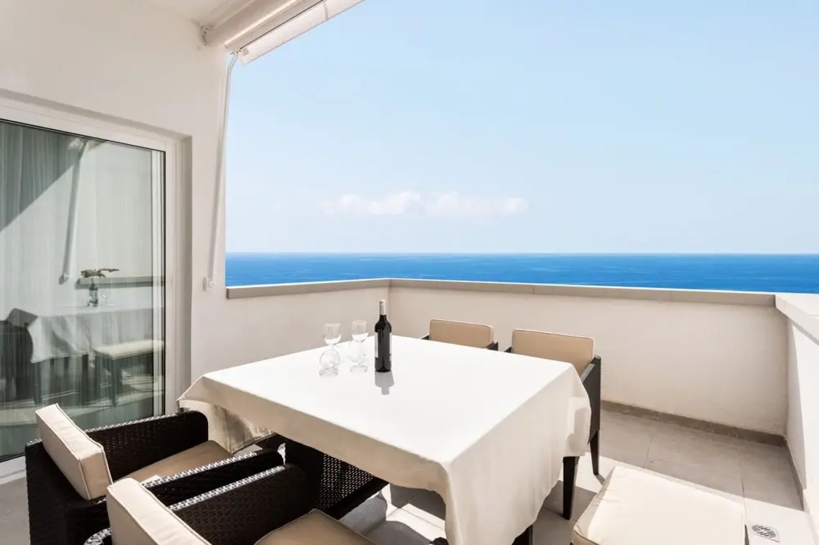 Little Beach Paradise Las Gaviotas