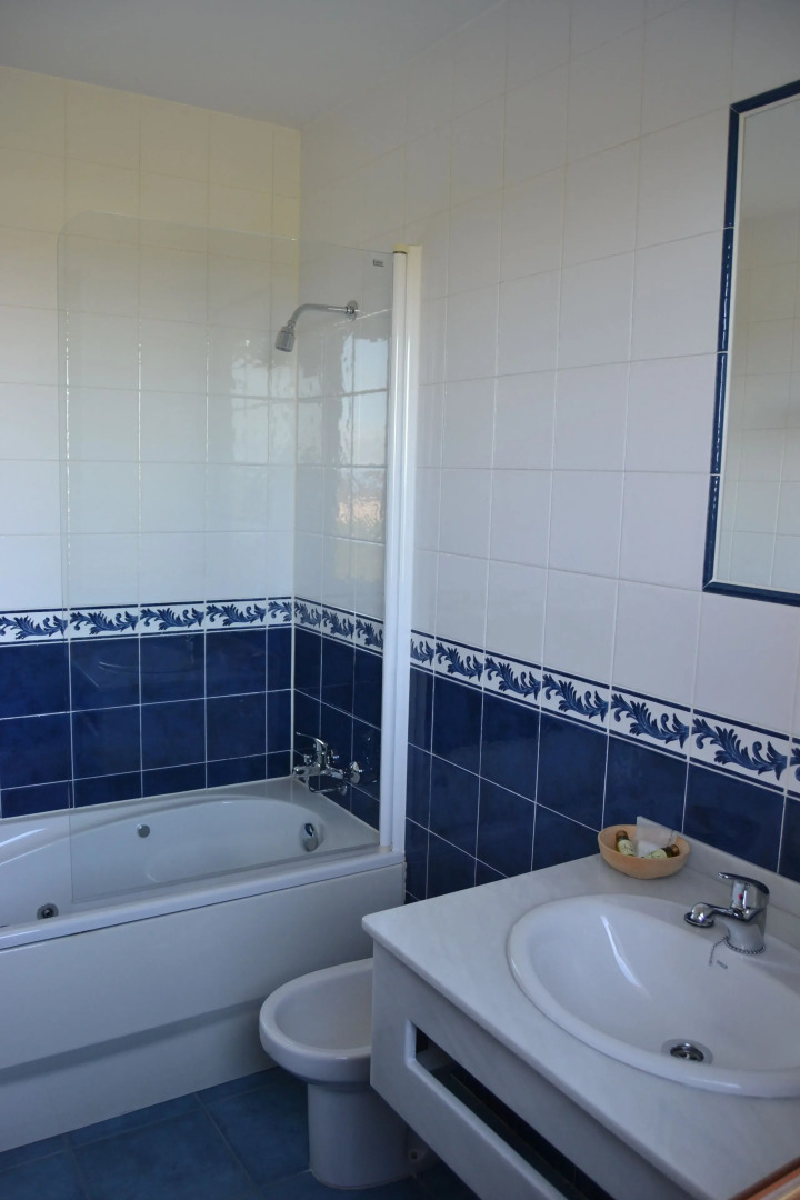 Turismo Rural Suquin