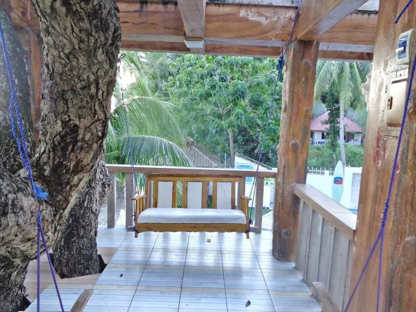 Island View Coastal Resort