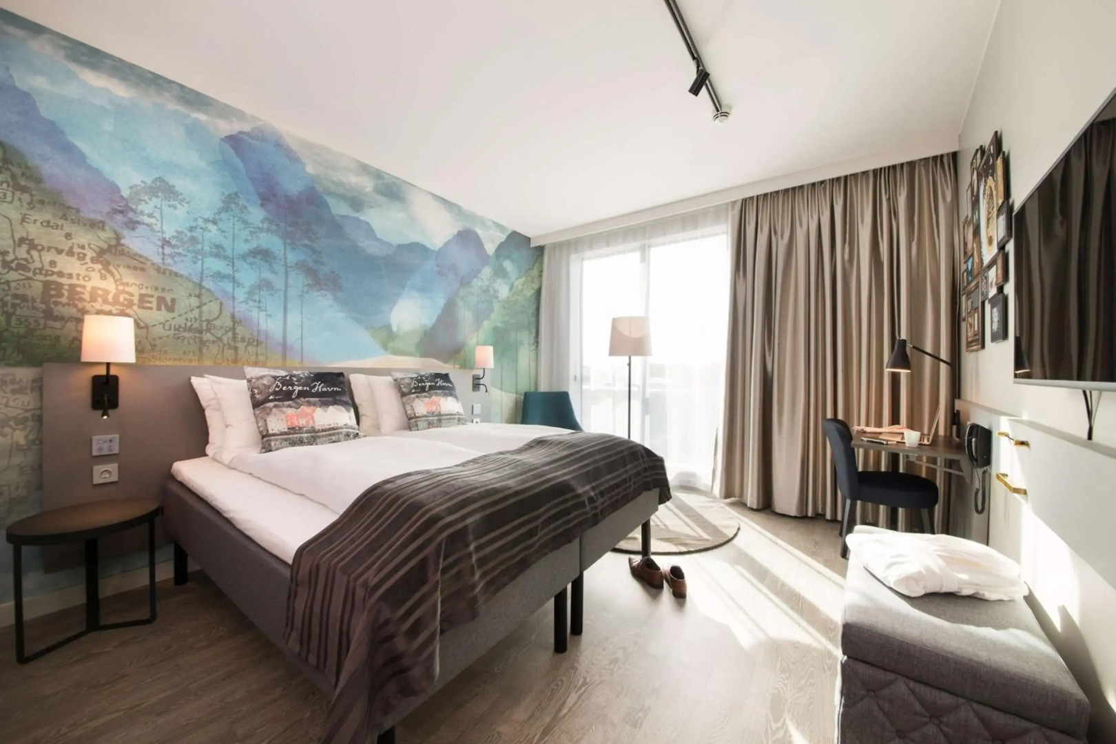 Scandic Flesland Airport