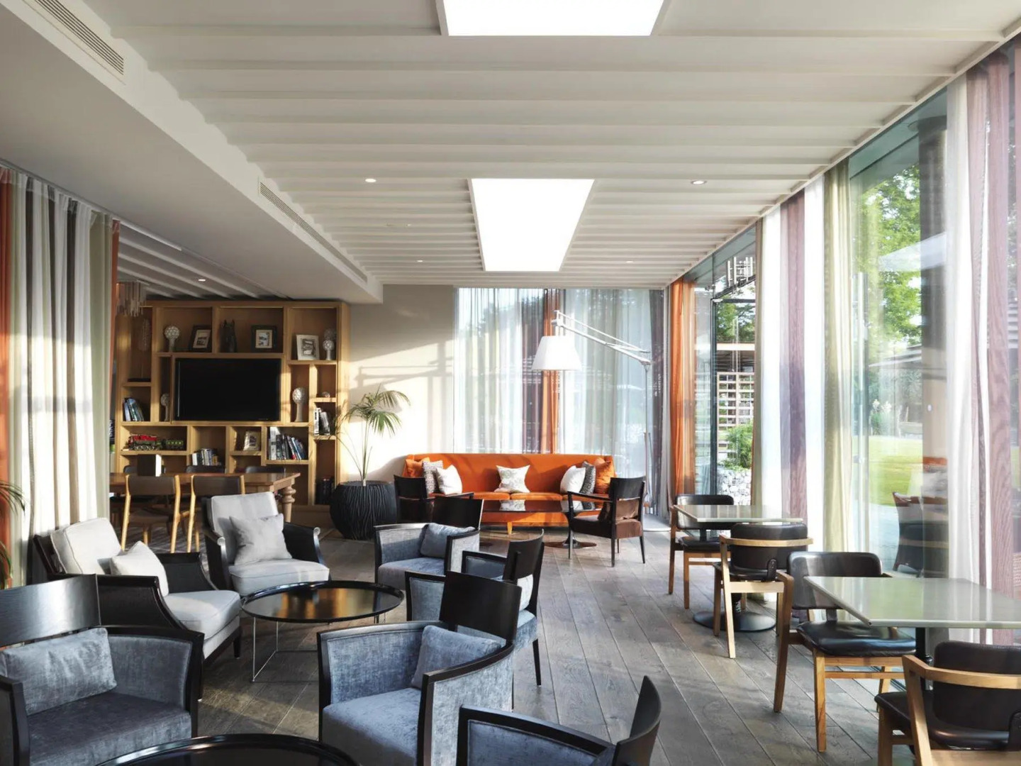 The Runnymede on Thames Hotel and Spa