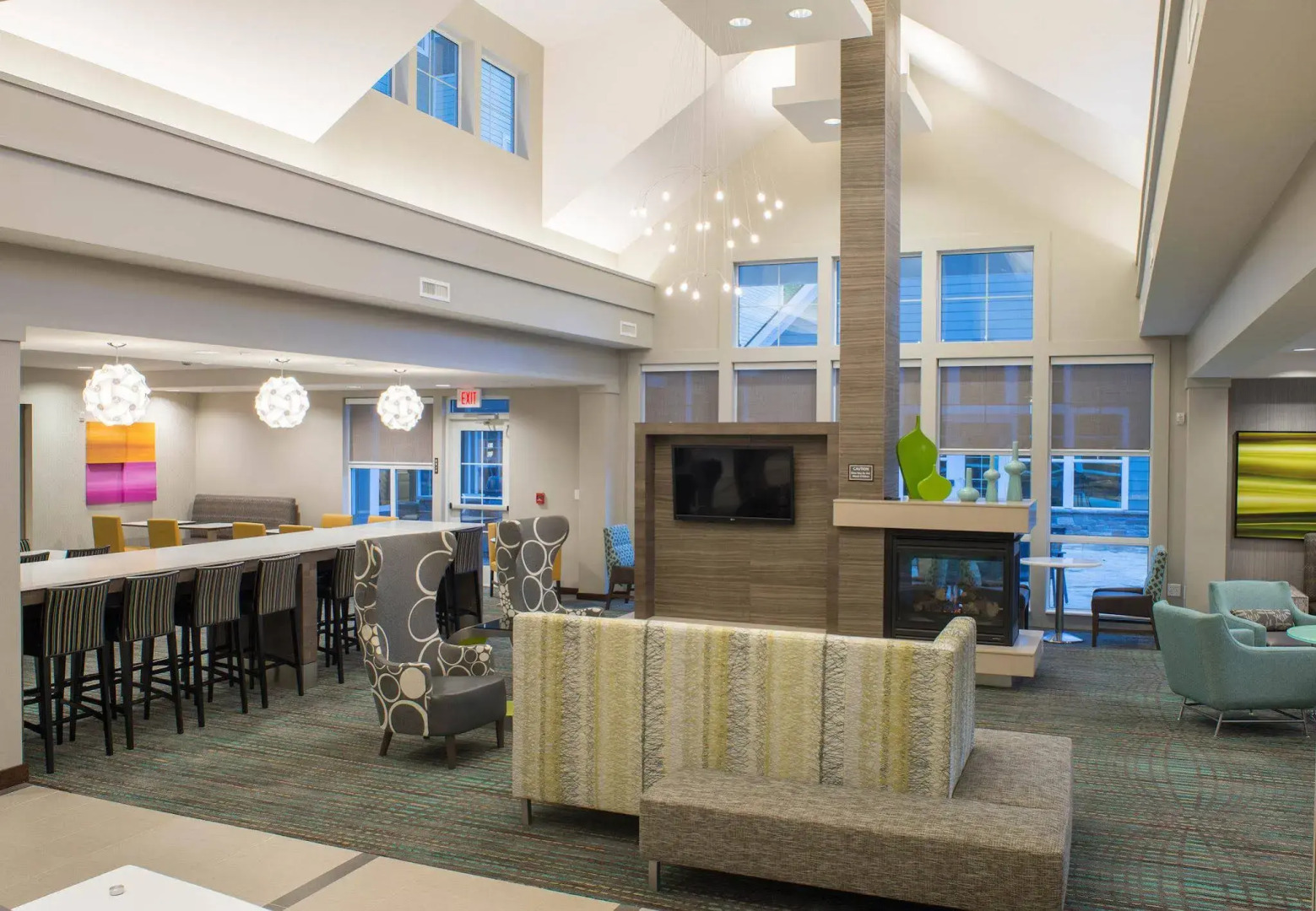 Residence Inn Albany Clifton Park