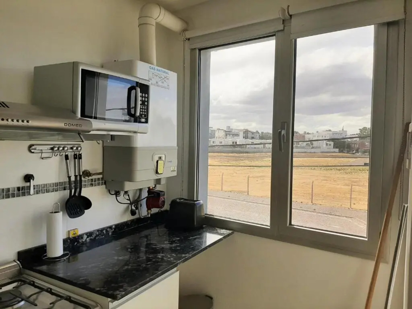 Departamento Verde Mar