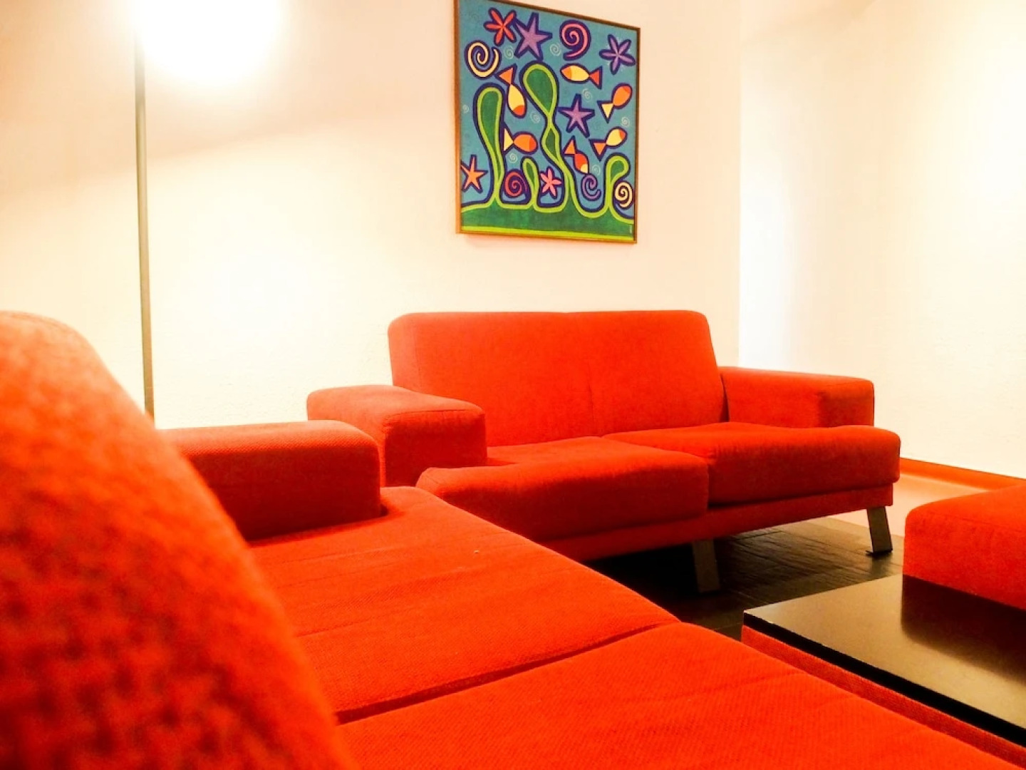 Residencial Mar e Sol