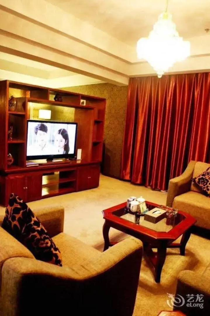 Jiuzhaigou Wanjiahao Hotel