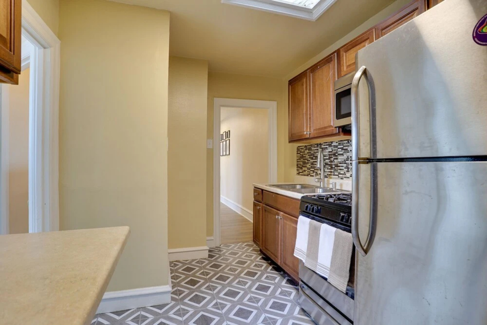 Hatboro Retreat: Steps From Shopping & Dining!