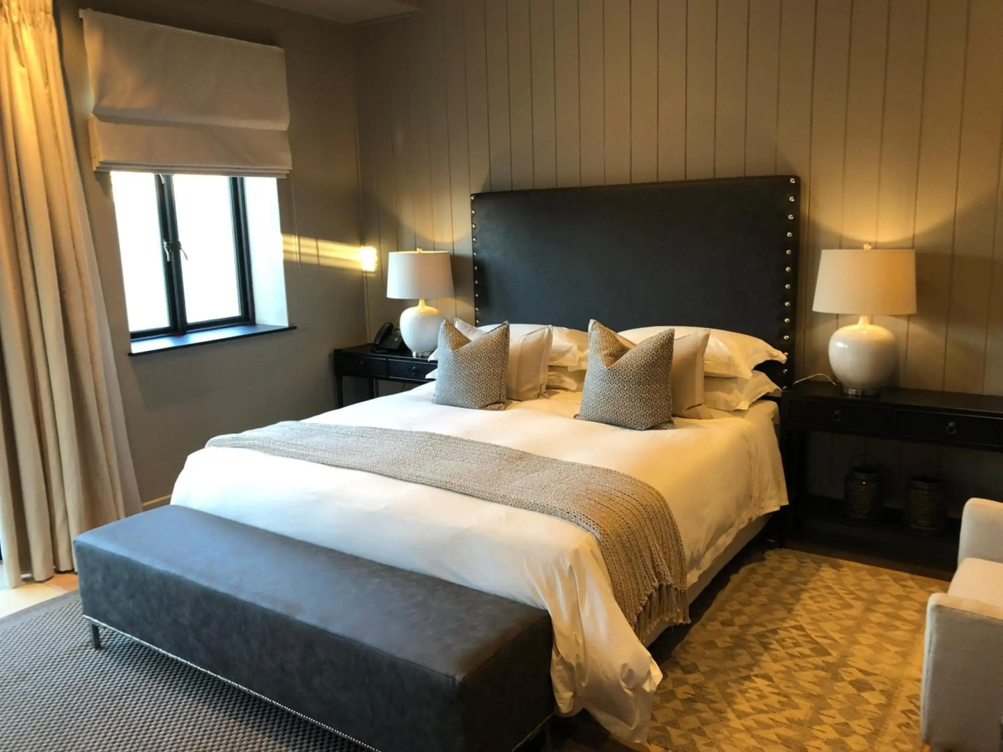 Sante Wellness Retreat & Spa