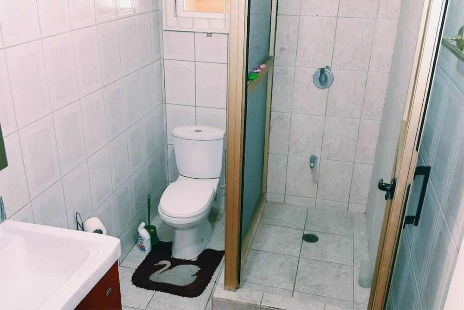 Spacious Apartment near Mall