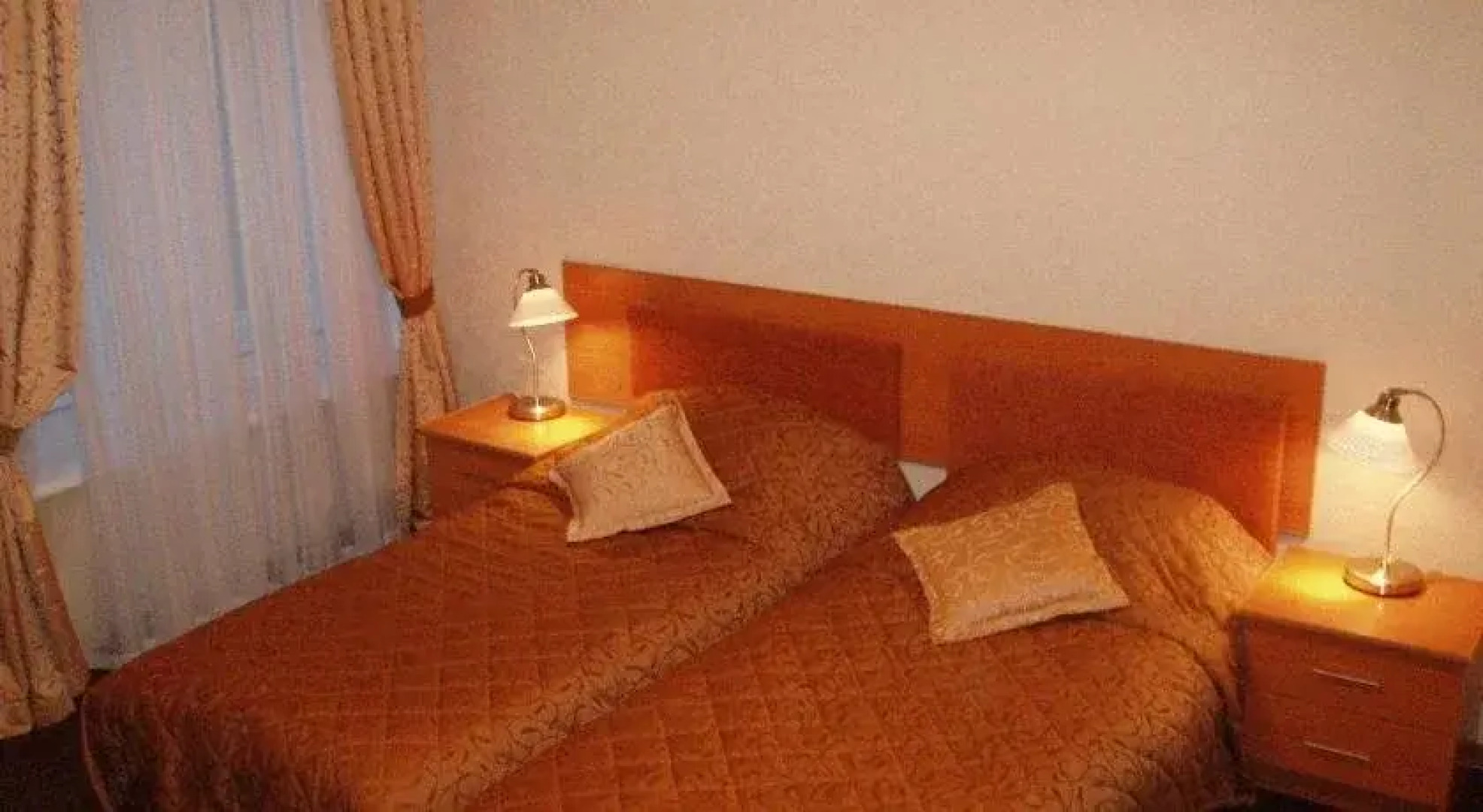 Невский Инн