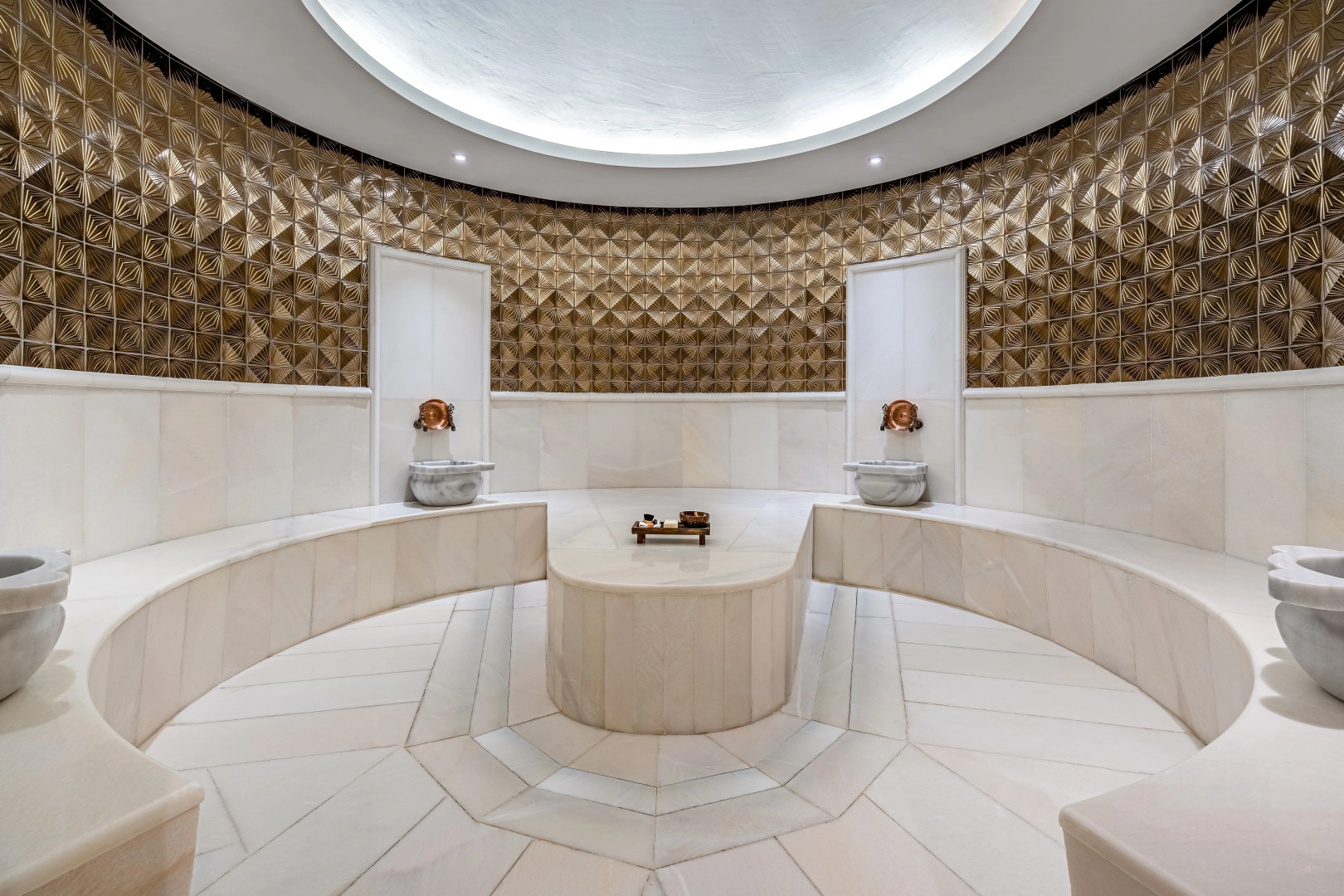 Mirada Exclusive Bodrum