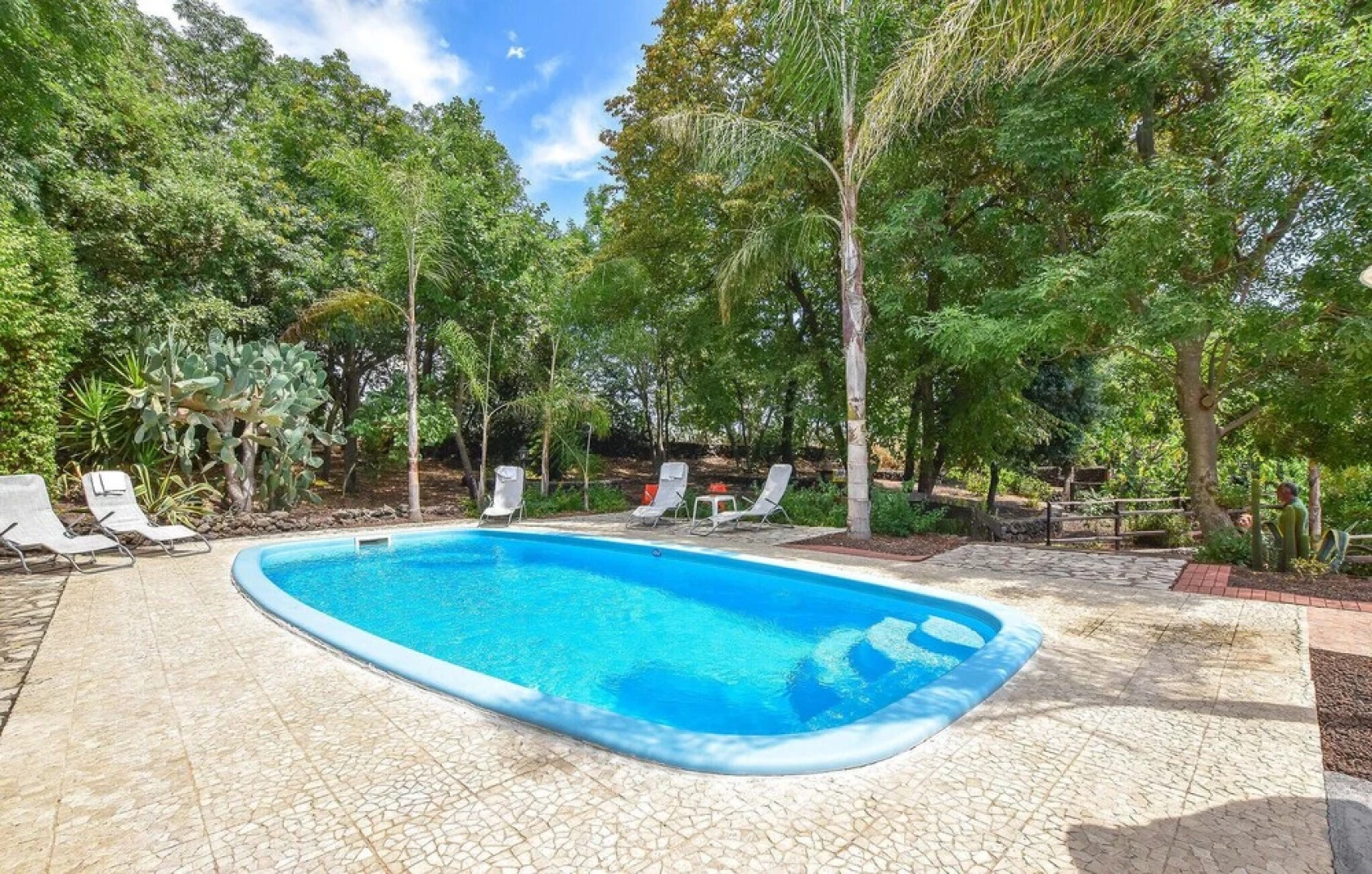 Amazing Home in Santa Venerina With Outdoor Swimming Pool, Wifi and 3 Bedrooms