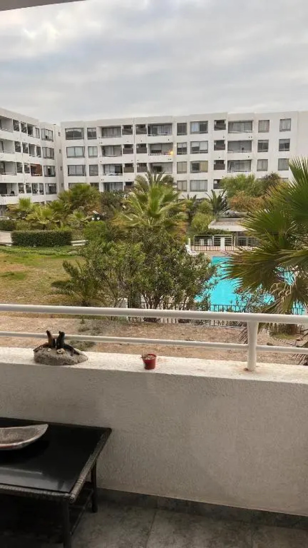 DEPARTAMENTO VIP Jardines del Sur