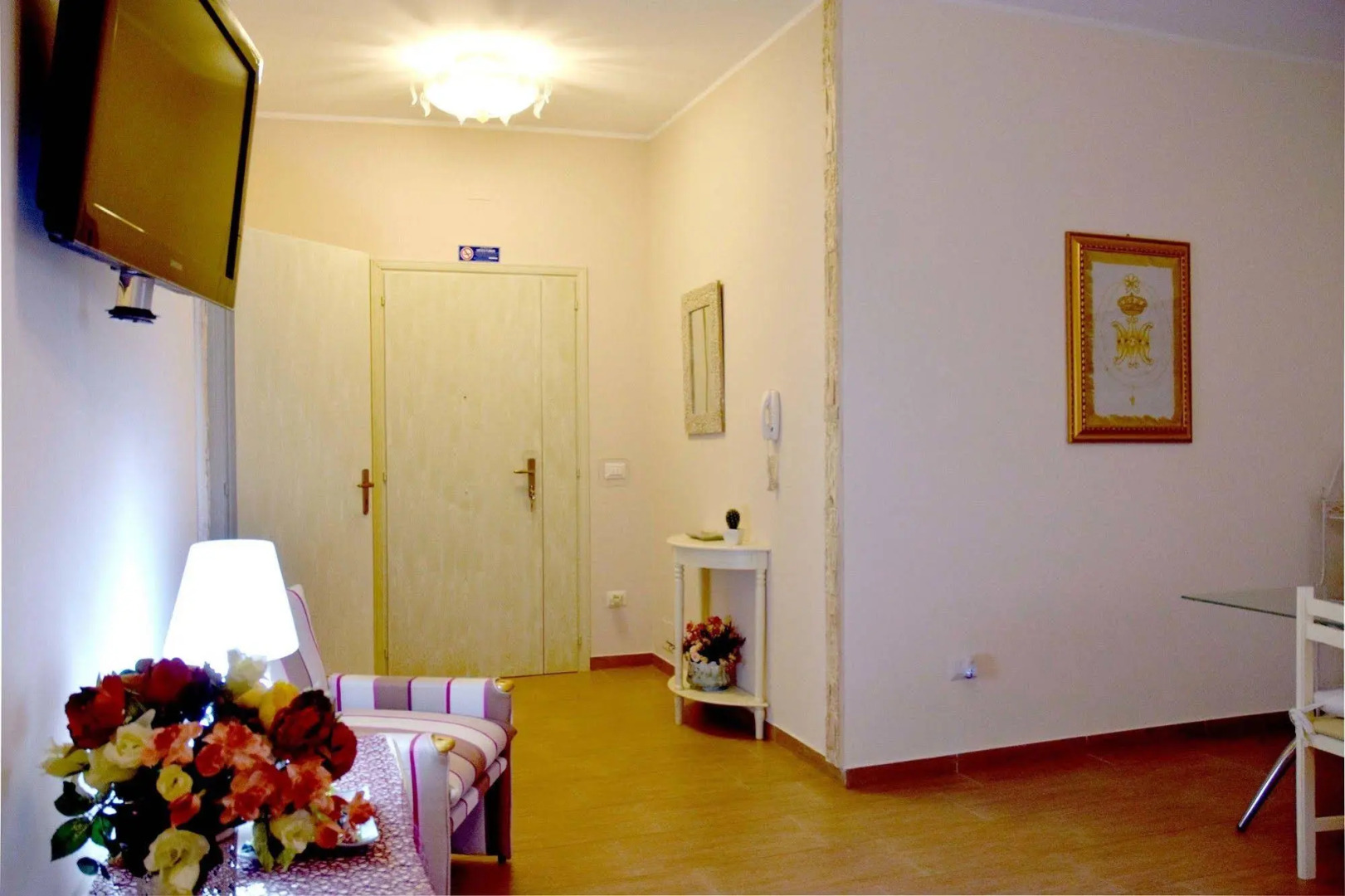 Mazara Central Room & Breakfast