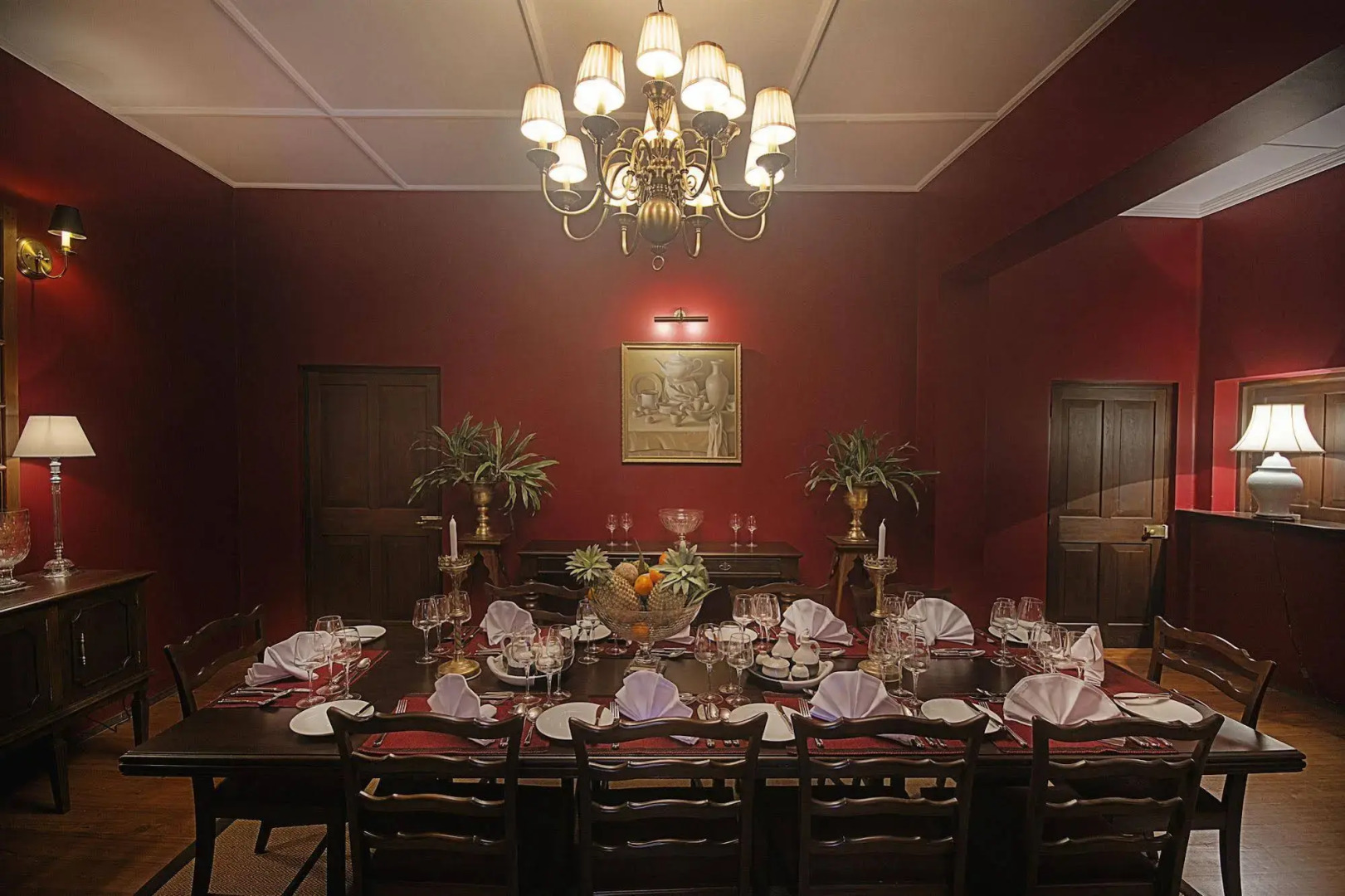 Dickoya by Zinc Journeys