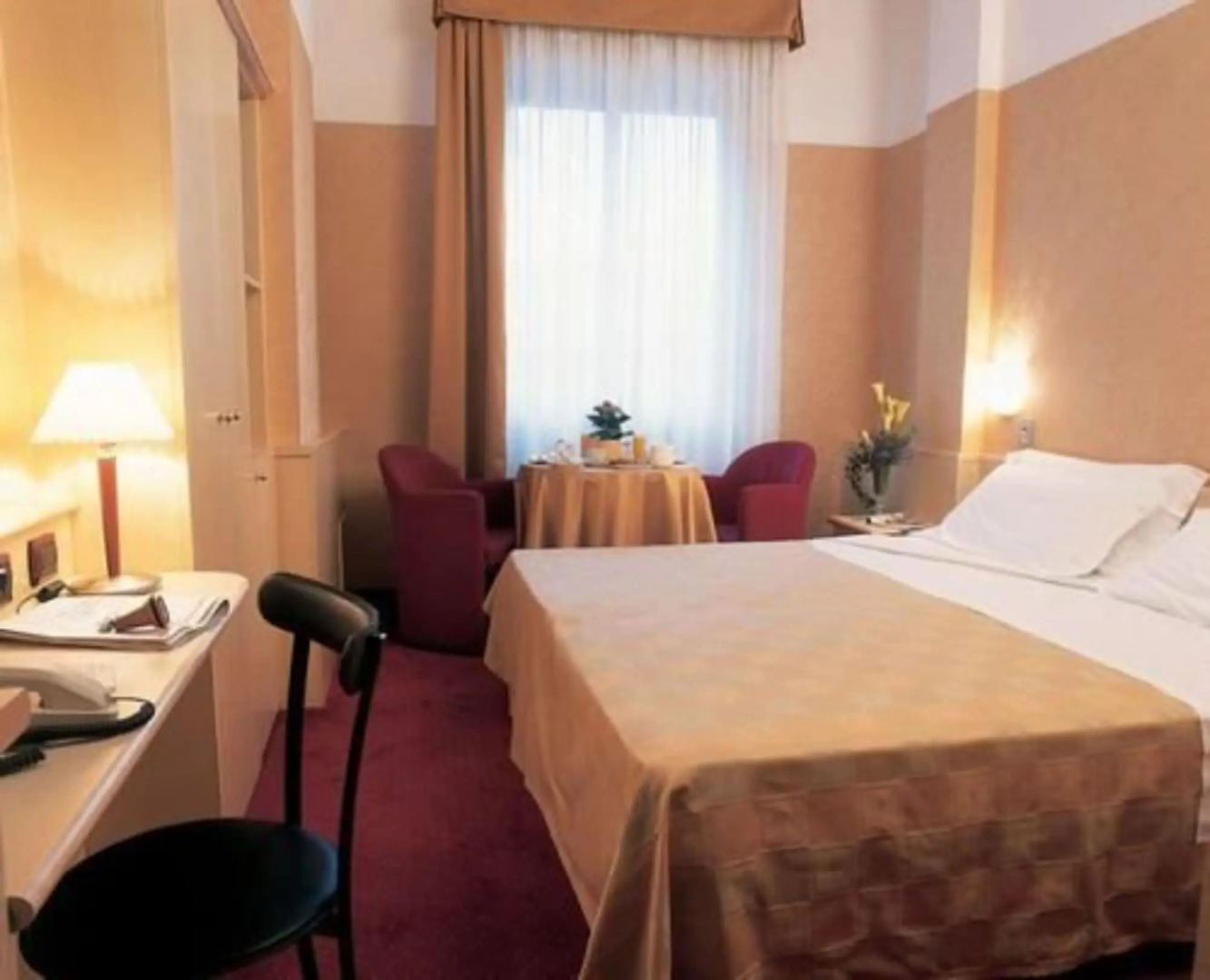 Mokinba Hotels Sant'Ambroeus