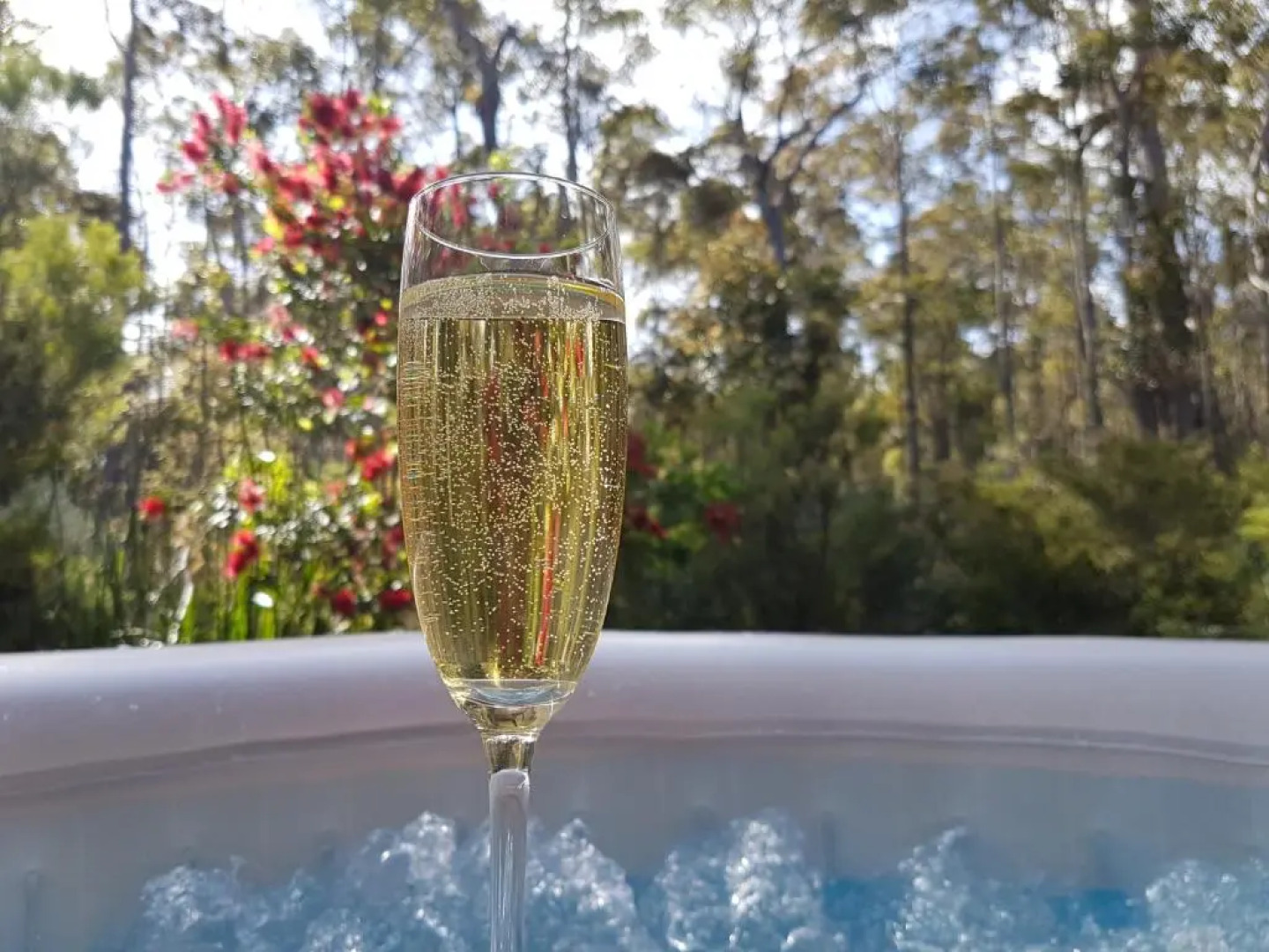 Jarrah Grove Forest Retreat - Adults Only