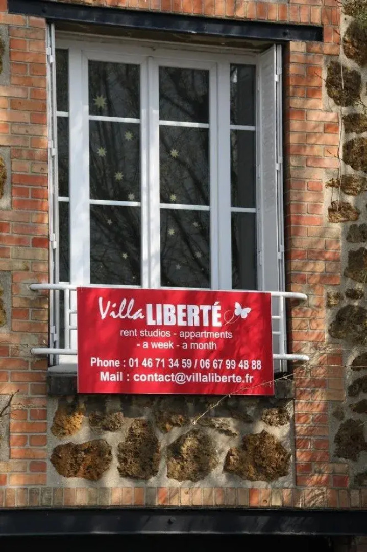 Villa Liberté