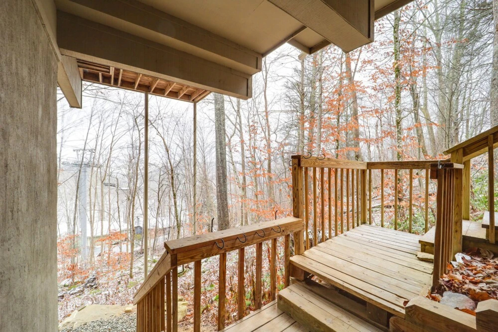 Sugar Mountain Chairlift View Home w/ Hot Tub!