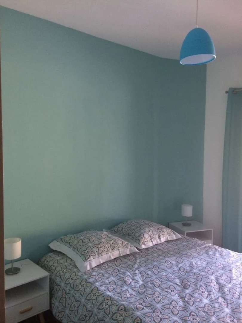 Maison D Hotes Naturiste Villa Paulana