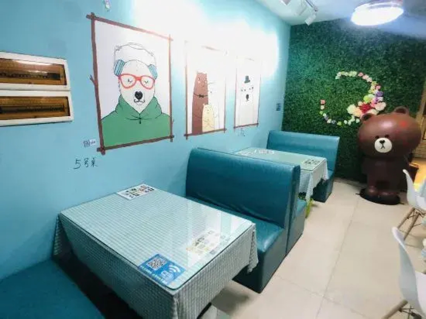 Ding'an Xiong Theme Xiangshan Hotel