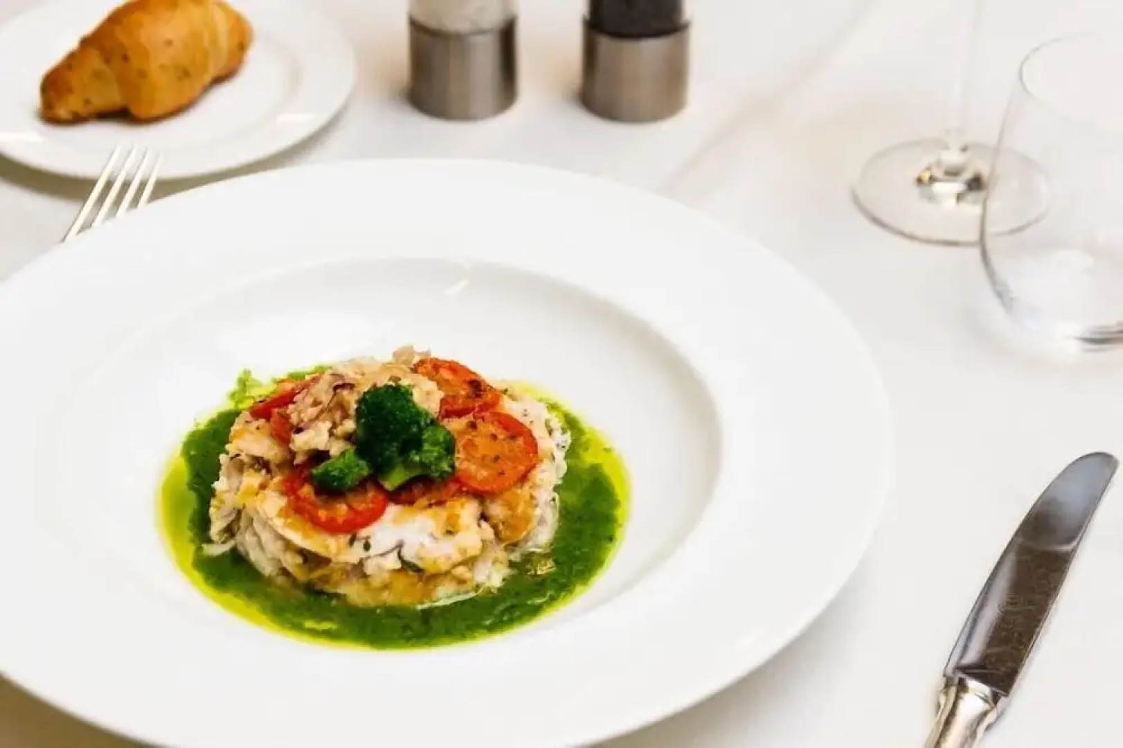 Hotel Cala del Porto