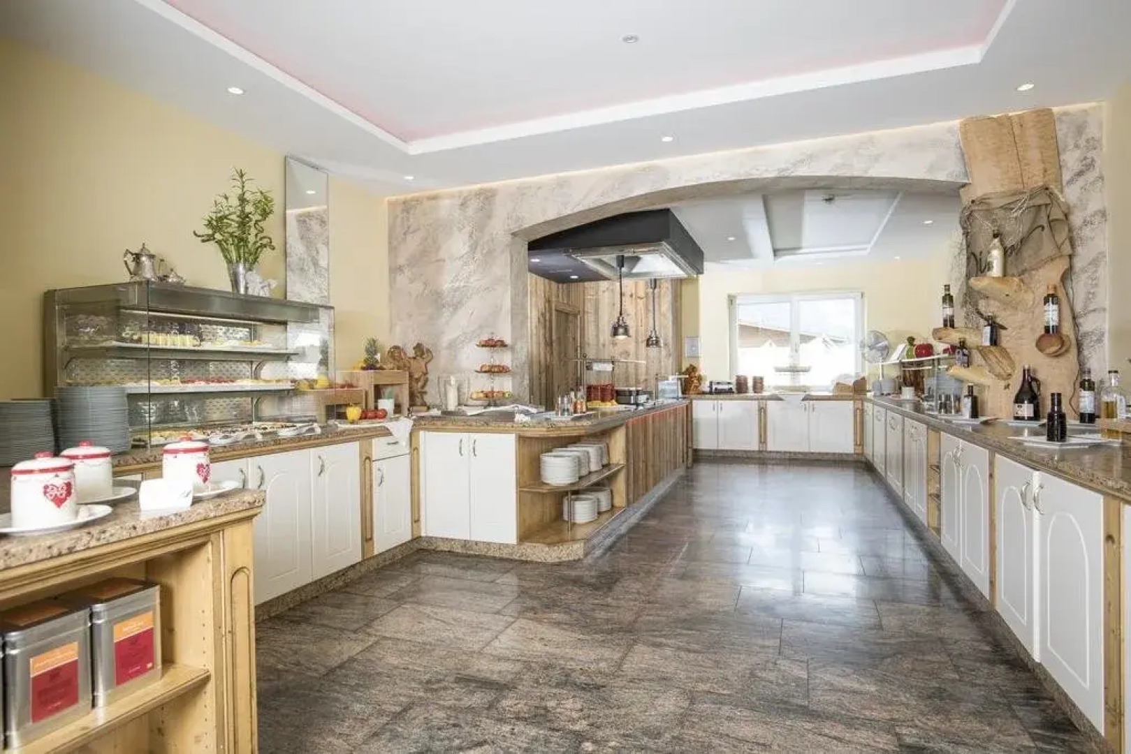 Gartenhotel Magdalena