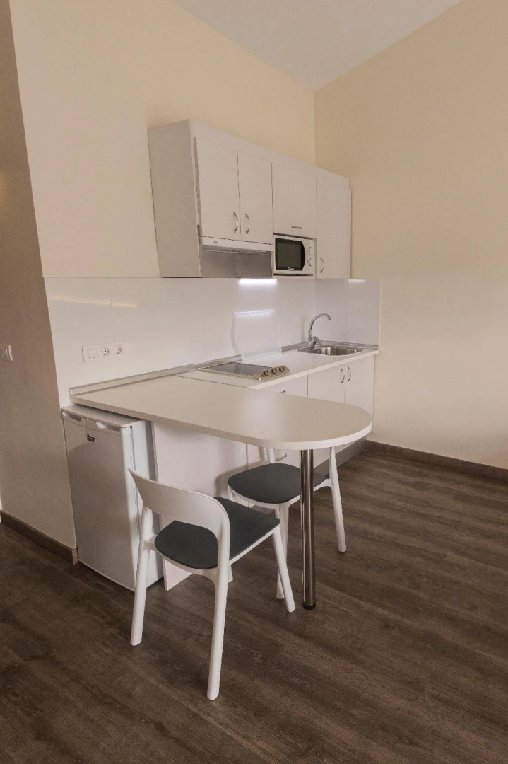 Paradero Complejo 1 Y 2