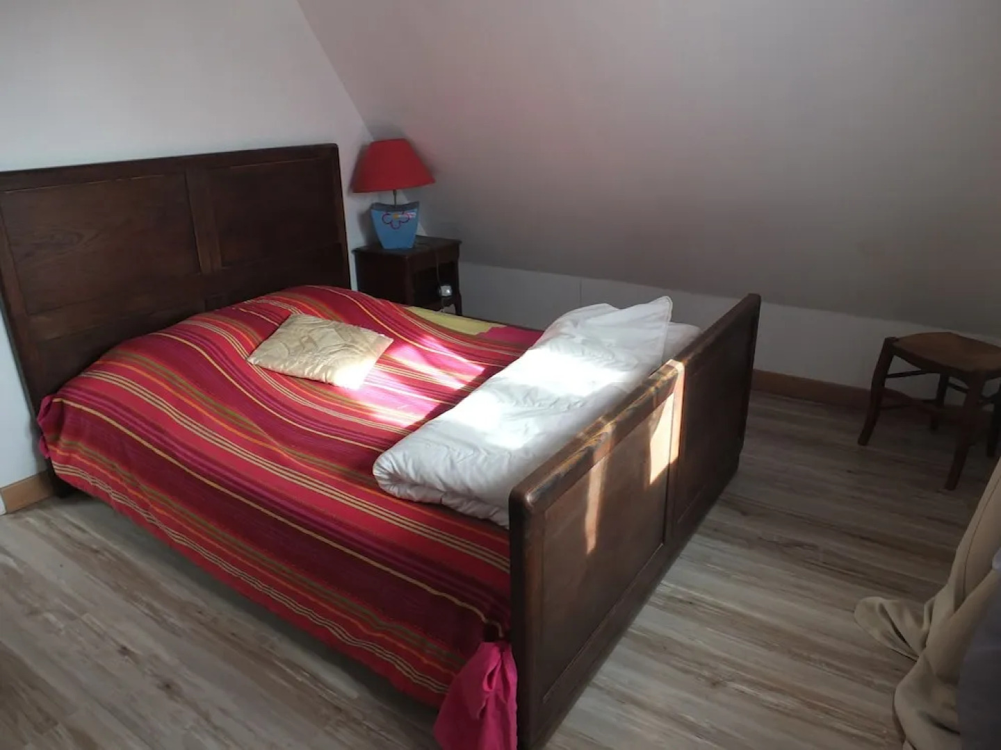 Sur le Chemin des Sens