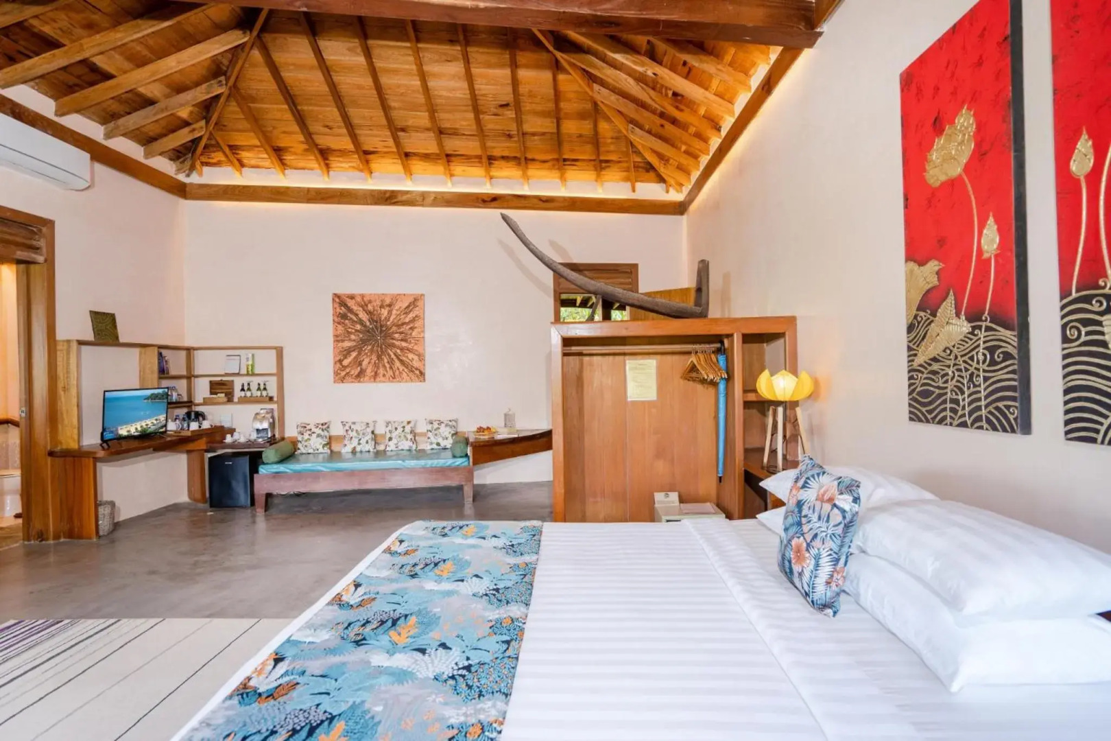 Veranda Natural Resort