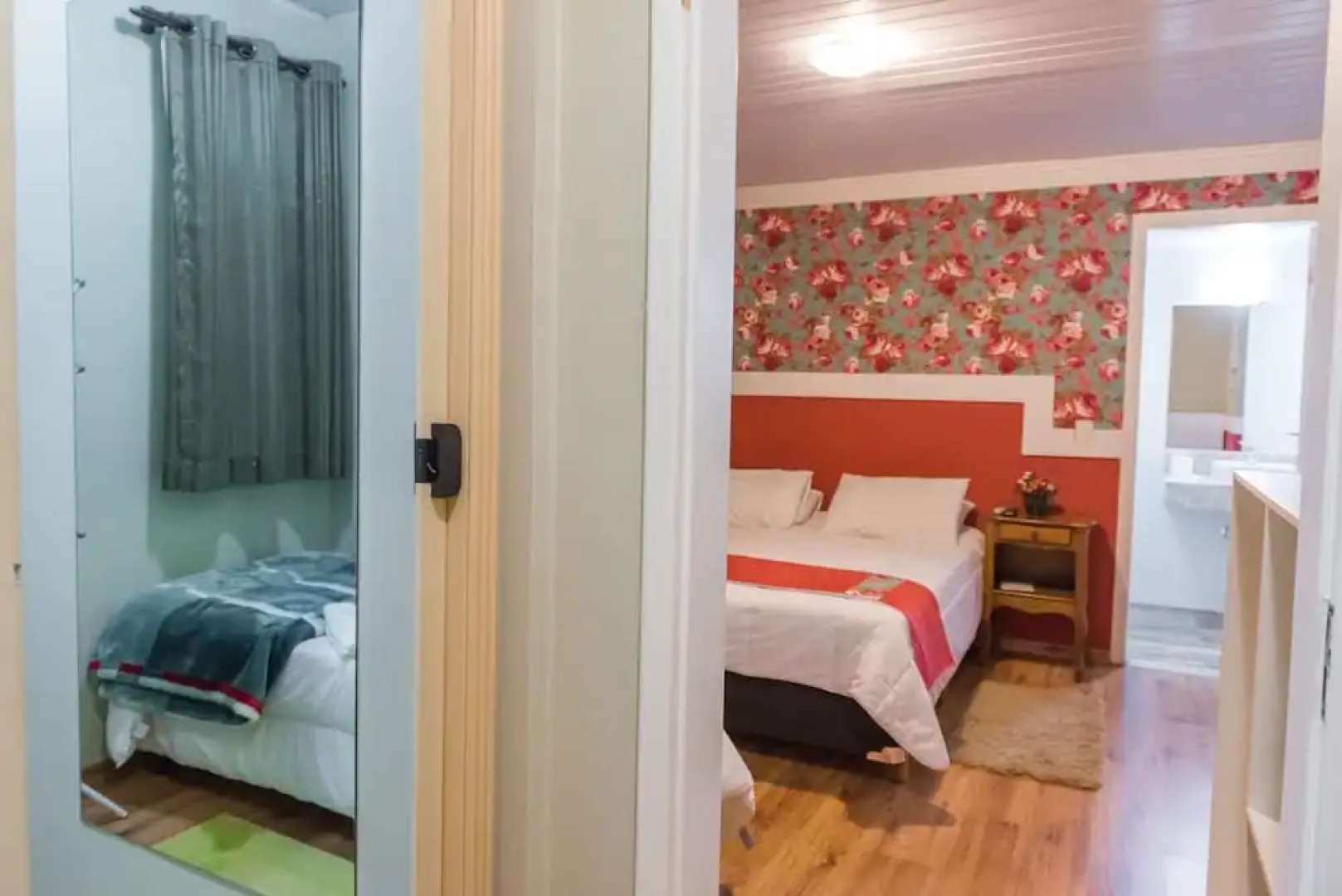 Pousada Recanto da Serra