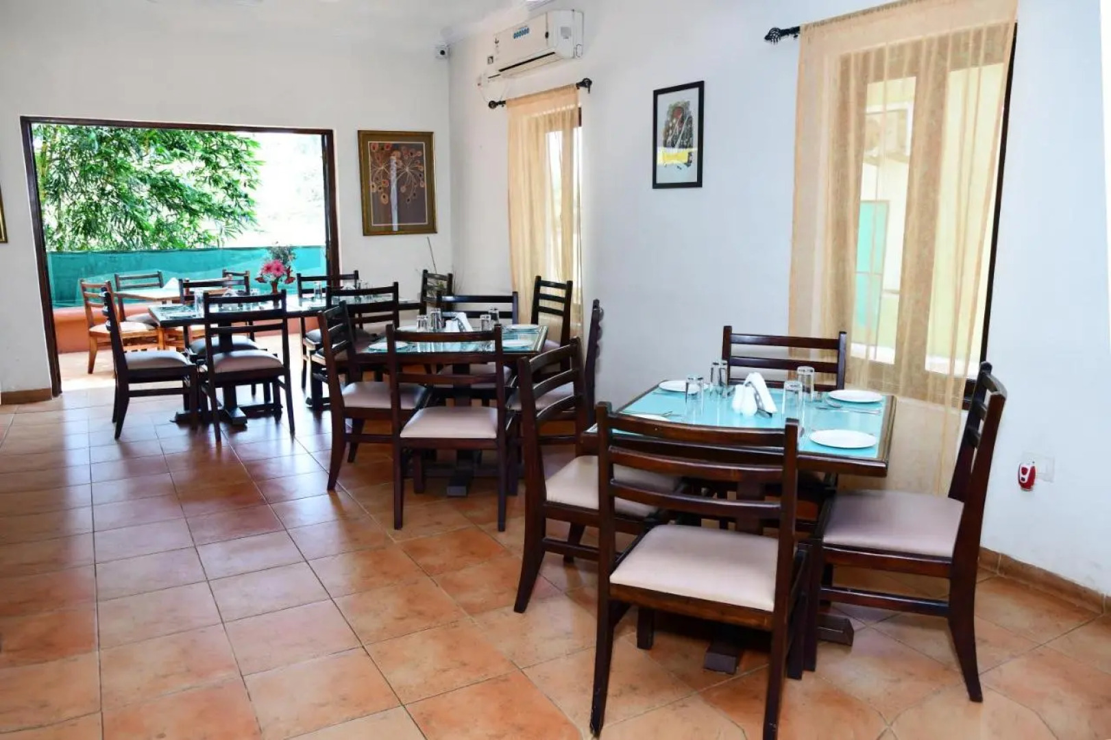 White Square Nirvana