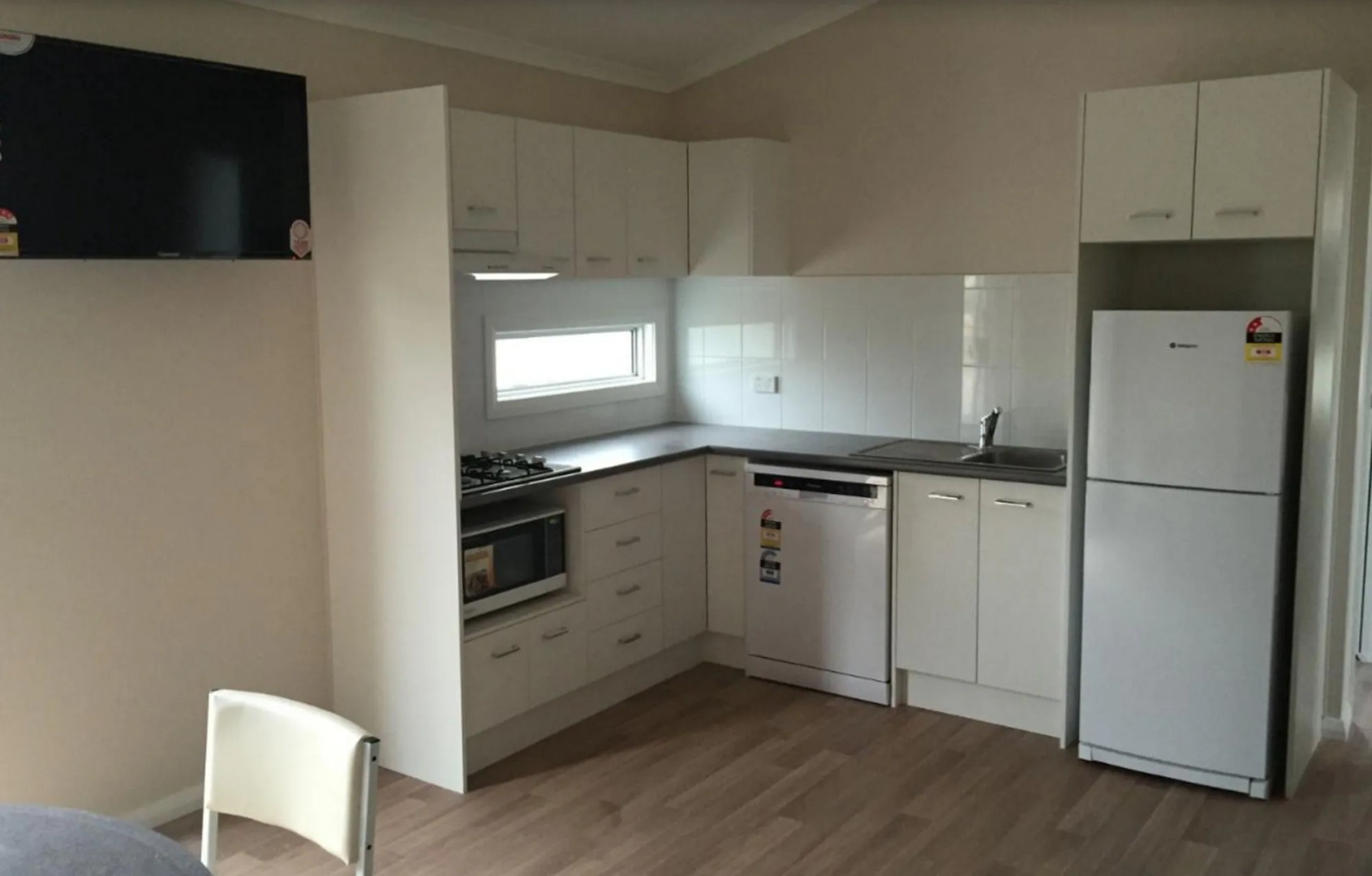 Crestview Tourist Park