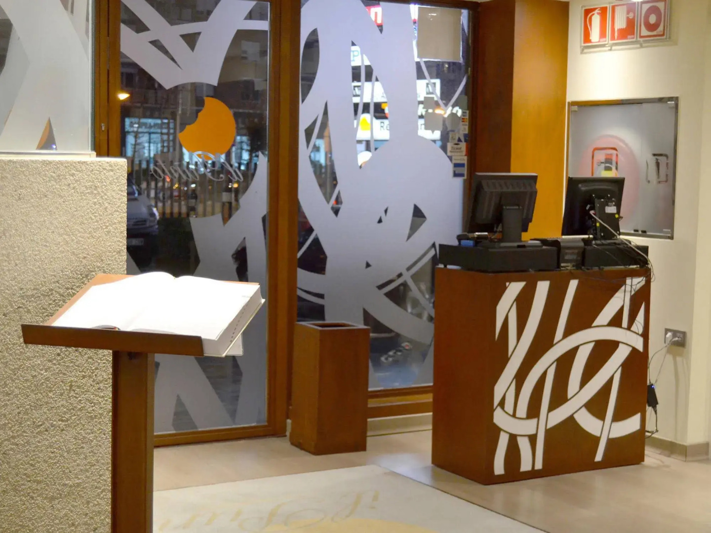 Hotel UVE Alcobendas