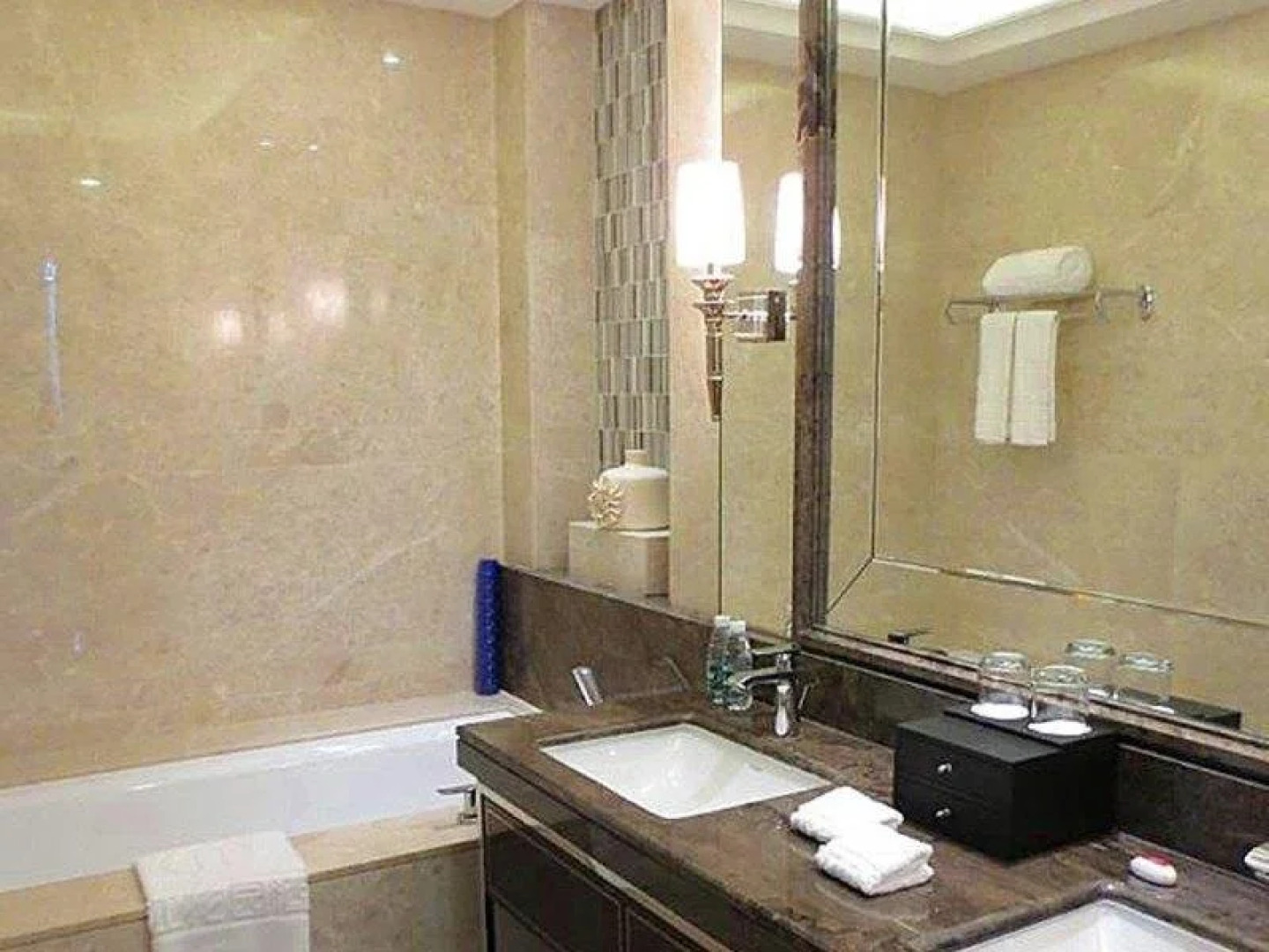 Pearl River Garden Hotel Changsha