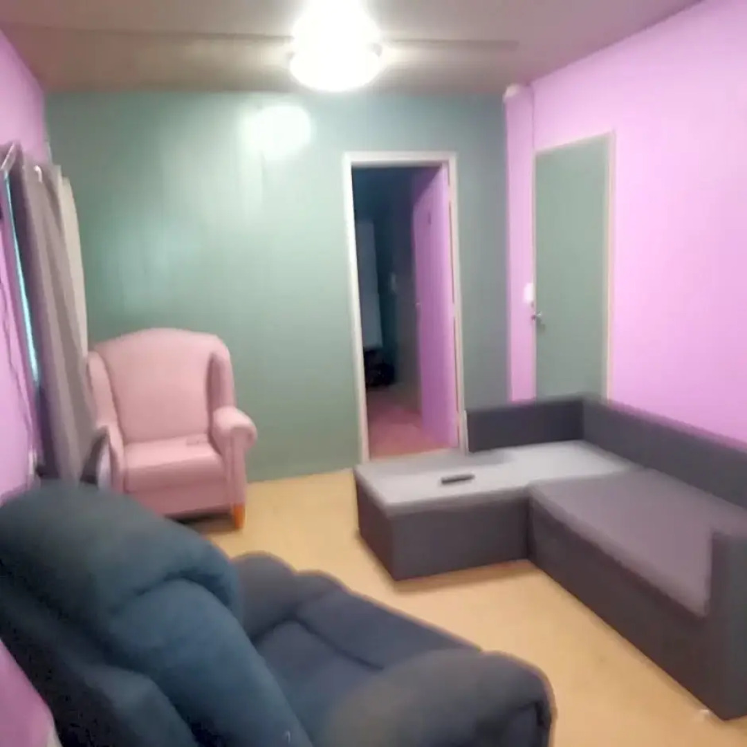 buffalo beach hostel