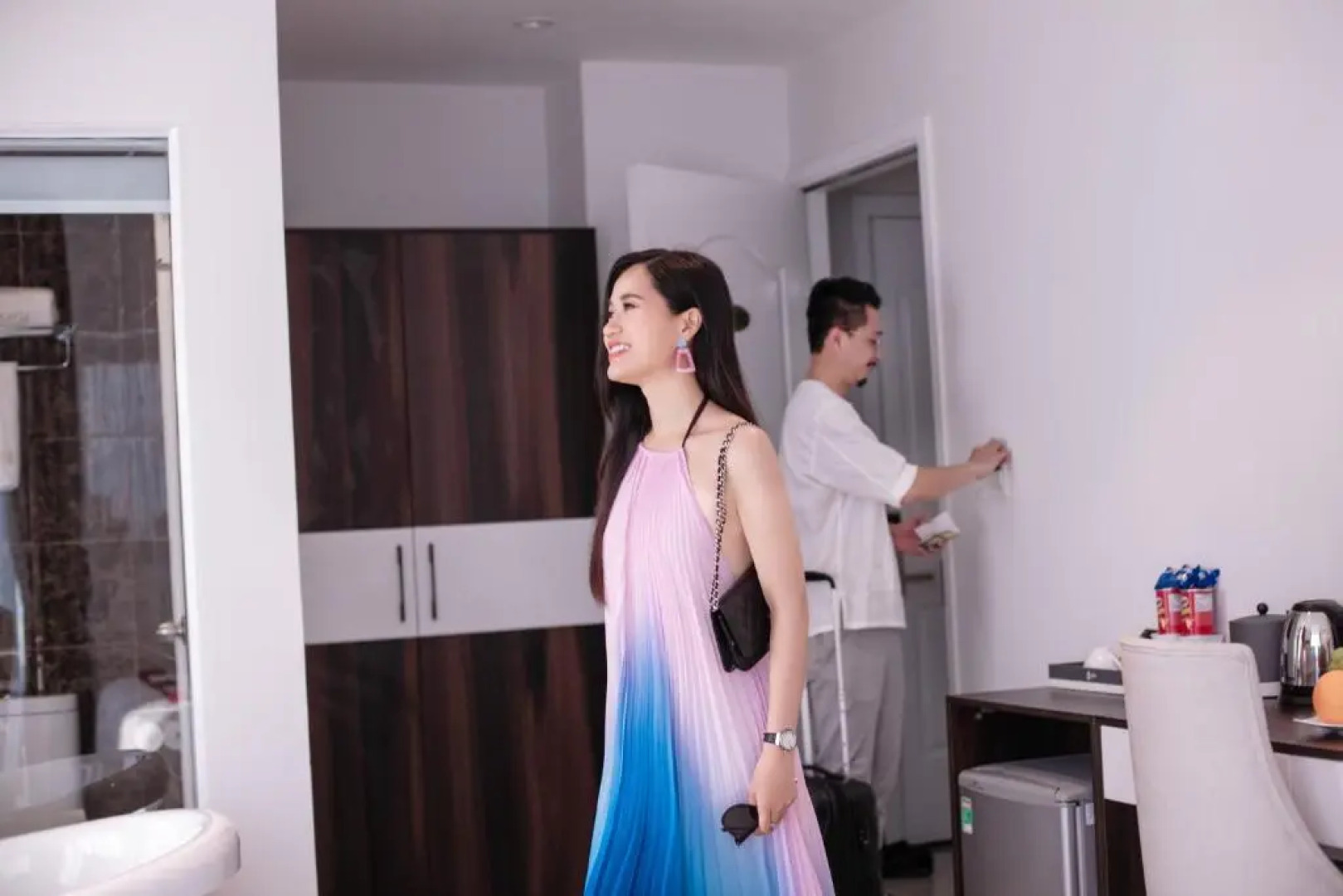 RHM Luxury Hotel And Suite