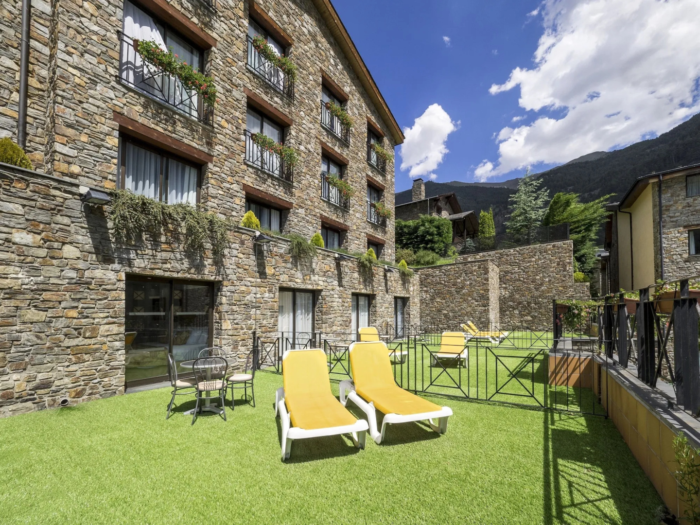 Hotel Spa Princesa Parc Excellence